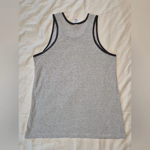 Super Love Tees In Love We Trust Tank - Picture 2 of 4